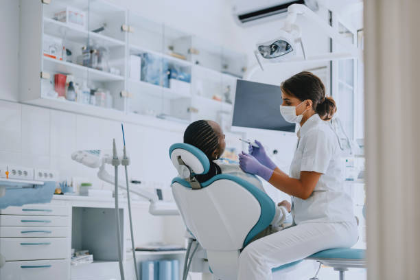 Best Wisdom Tooth Removal  in Three Forks, MT